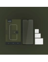 Hurtownia GSM - Sticlă temperată Hofi Glass Pro+ Motorola Moto E13 Negru - HOFI335 - {ean13} - Hurt